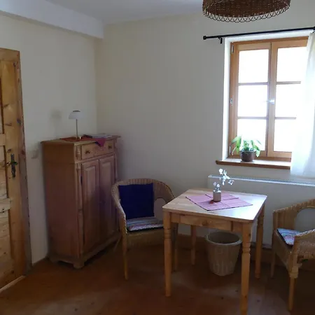 Apartment Gaestehaus Leipzig-gottscheina *